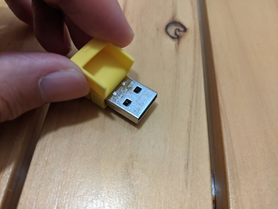 BUFFALO USB3.2(Gen1)TypeC-A対応USBメモリ