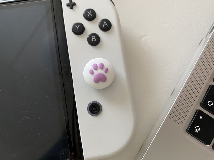 Nintendo Switch 有機ELモデル レビュー 口コミ