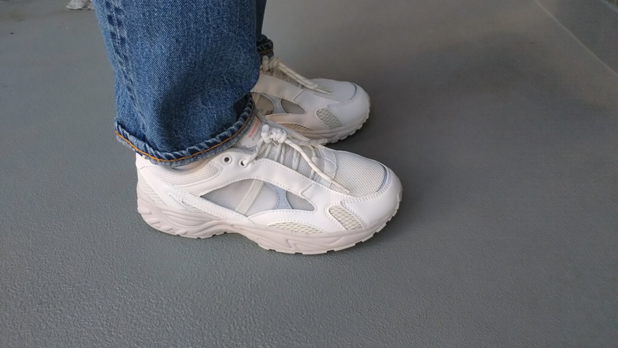 ムーンスター【810s スチューデンエアロ】