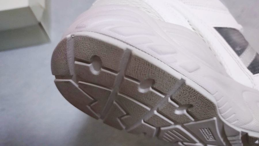 ムーンスター【810s スチューデンエアロ】