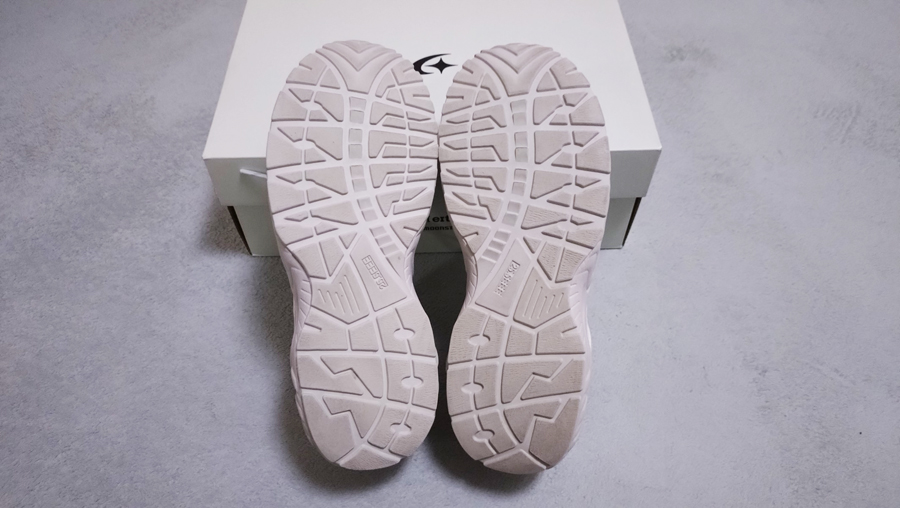 ムーンスター【810s スチューデンエアロ】