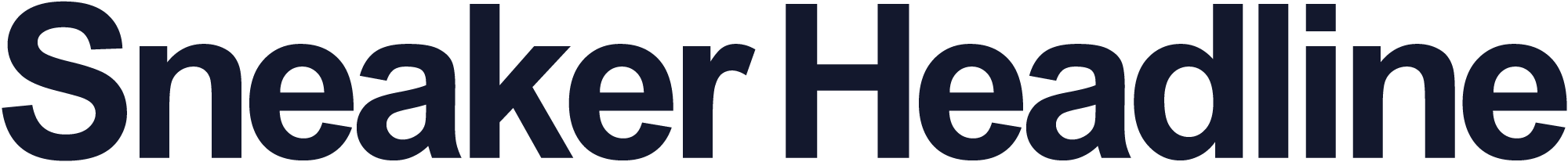 Sneaker Headline