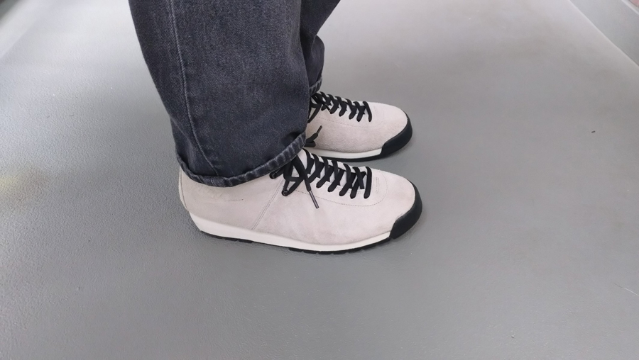 NIKE 【AIR MAGMA】をACGの名作トレッキングシューズの感想とサイズ感をご紹介