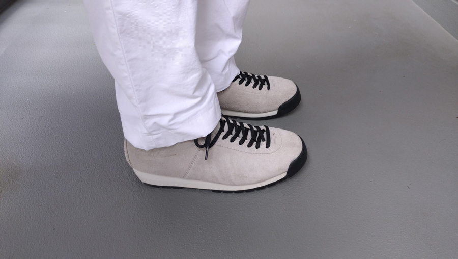 NIKE 【AIR MAGMA】をACGの名作トレッキングシューズの感想とサイズ感をご紹介