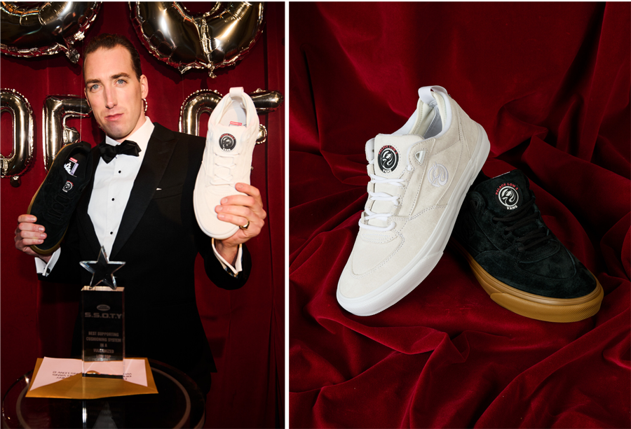 Vans x Palace新作。大人が履くべき至高のスケートシューズ2