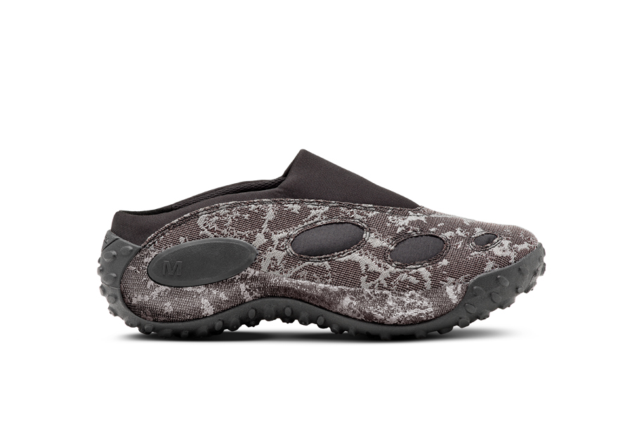 【2026年新作】ジャングルモックが進化。「Jungle Trek Mule RMT」が提案する都市と自然を繋ぐ一足