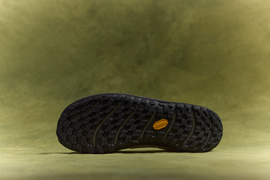 MERRELL Trail Glove 8②