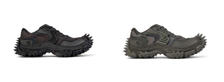 TORNADO A500043-001/ A500043-006