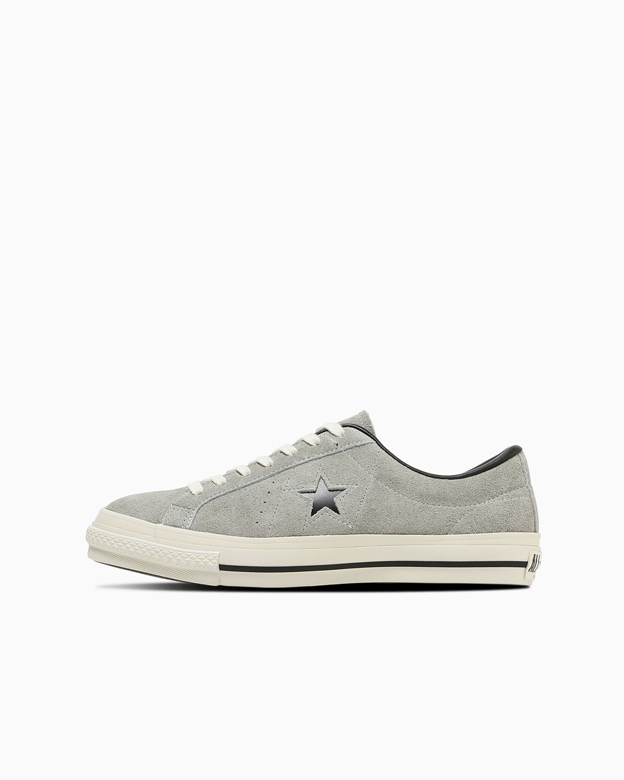 ONE STAR J SUEDE①
