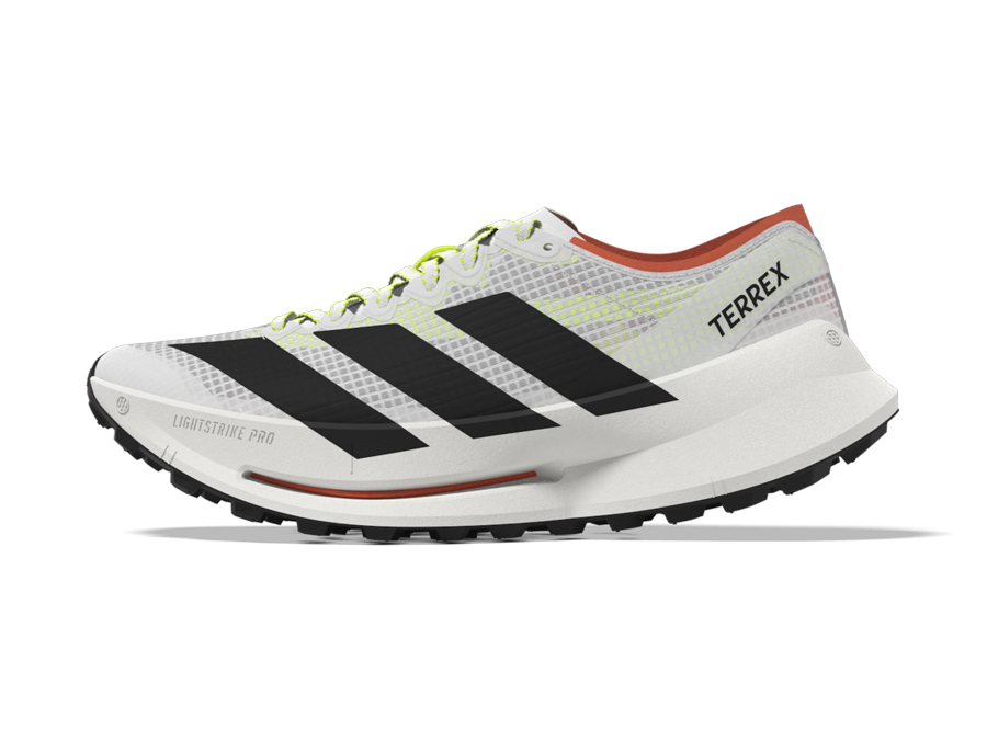 Agravic Speed Ultra 2