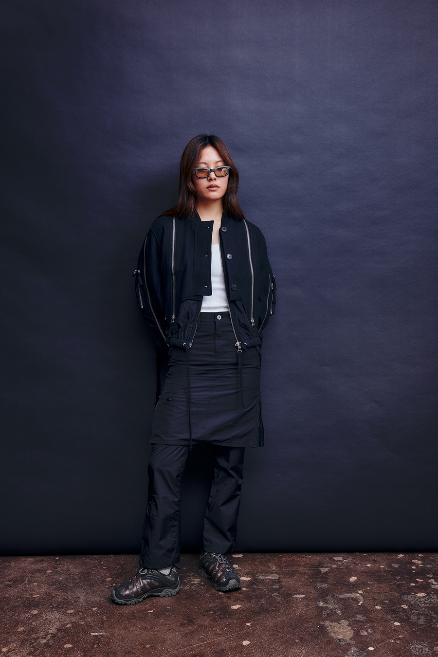 【2026年新作】ジャングルモックが進化。「Jungle Trek Mule RMT」が提案する都市と自然を繋ぐ一足