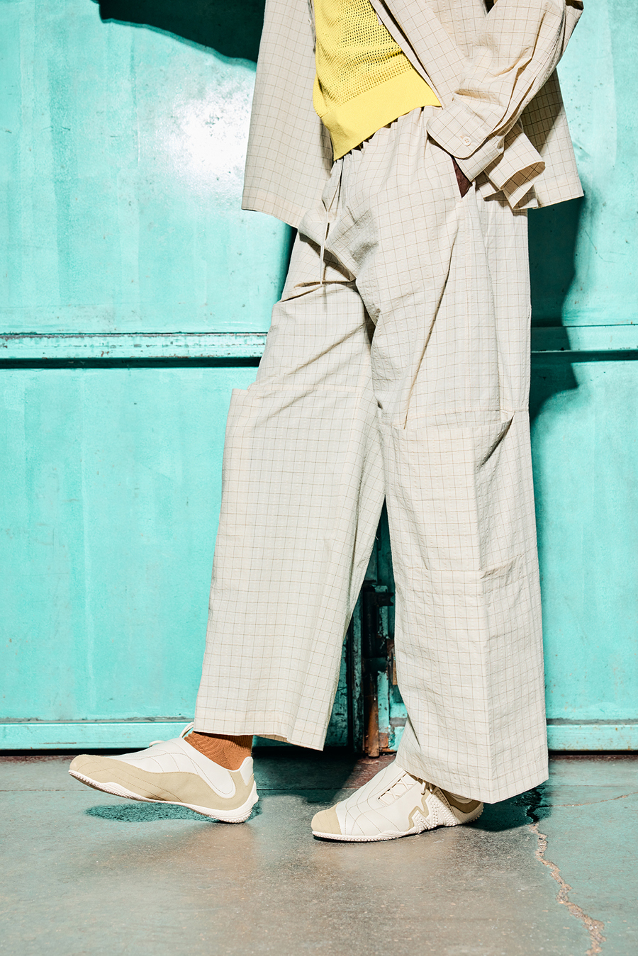 【2026年新作】ジャングルモックが進化。「Jungle Trek Mule RMT」が提案する都市と自然を繋ぐ一足