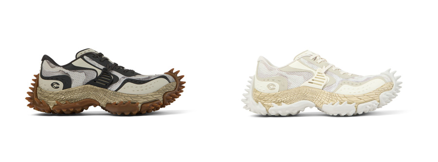 TORNADO A500043-007/ A500043-002