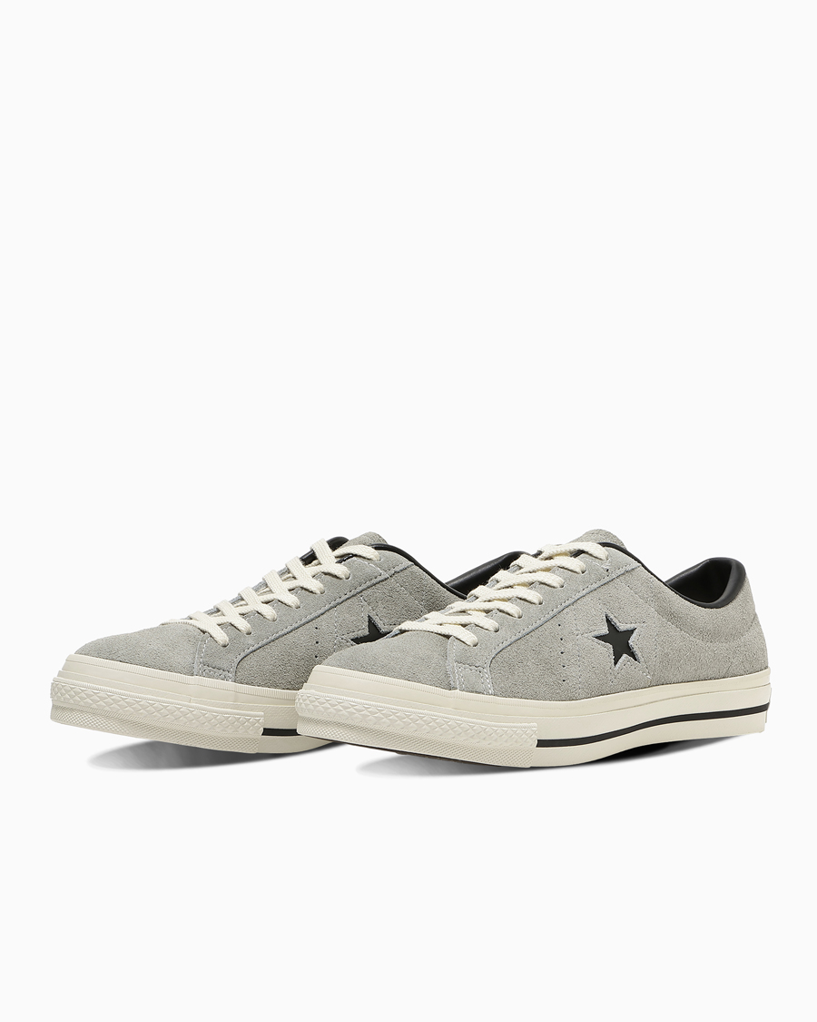 ONE STAR J SUEDE②