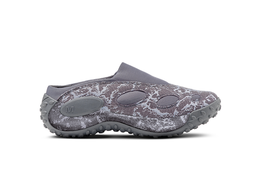 【2026年新作】ジャングルモックが進化。「Jungle Trek Mule RMT」が提案する都市と自然を繋ぐ一足