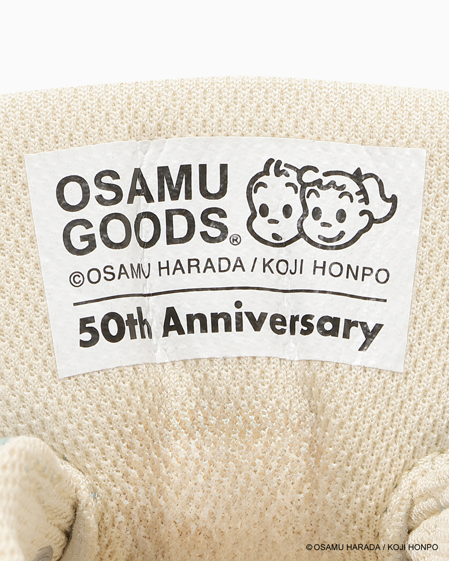 BABY ALL STAR V-1 / OSAMU GOODS