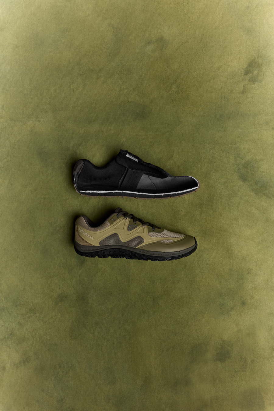 MERRELL Trail Glove 8④