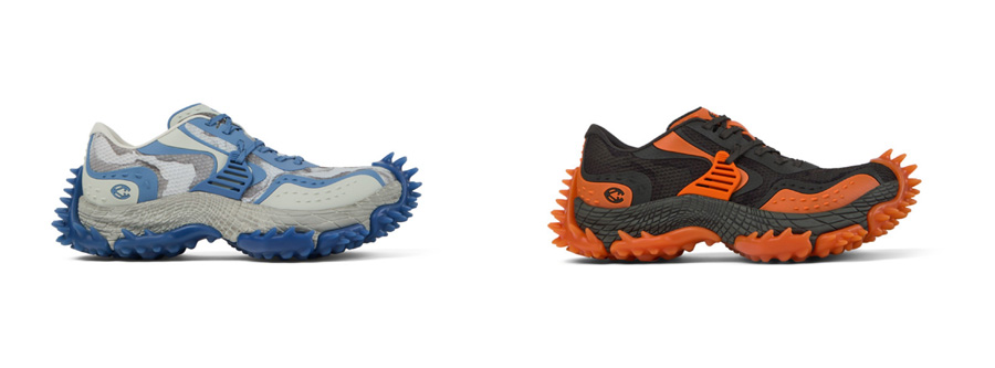 TORNADO A500043-008/ A500043-009