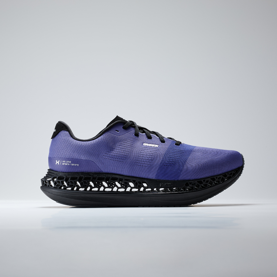 HX LENS　PURPLE