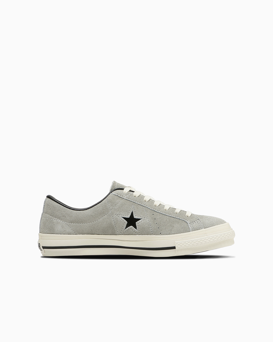 ONE STAR J SUEDE③