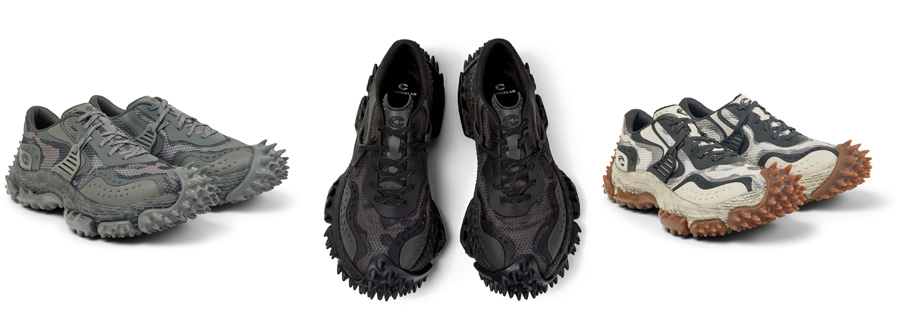 TORNADO GR8先行発売カラー