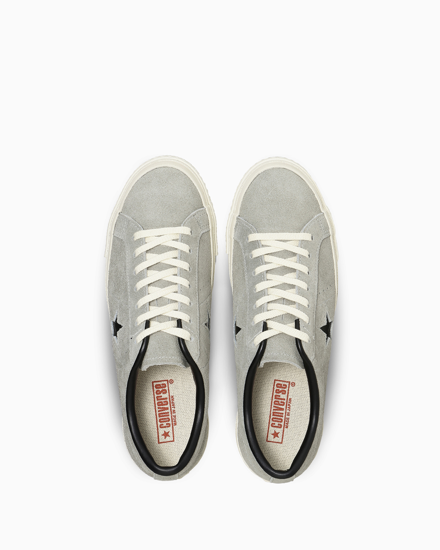 ONE STAR J SUEDE④