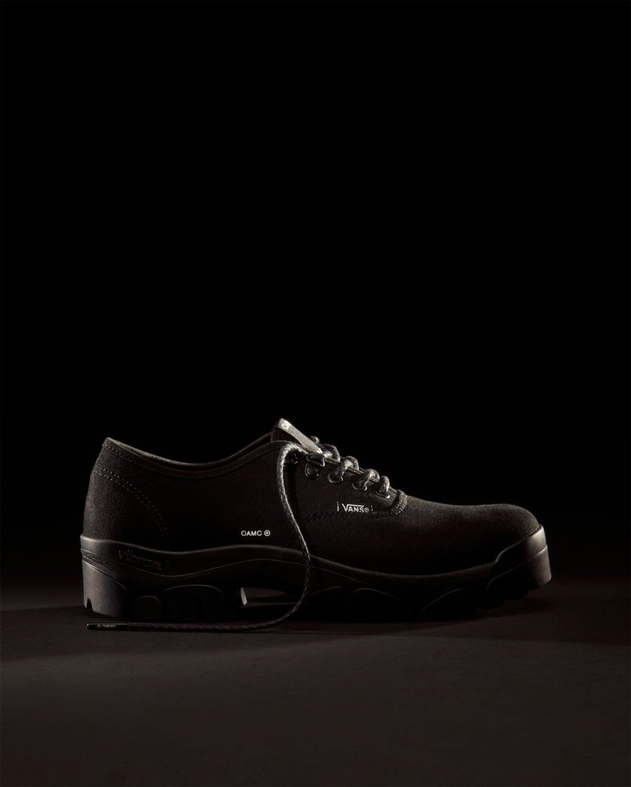 OTW Authentic Oxford