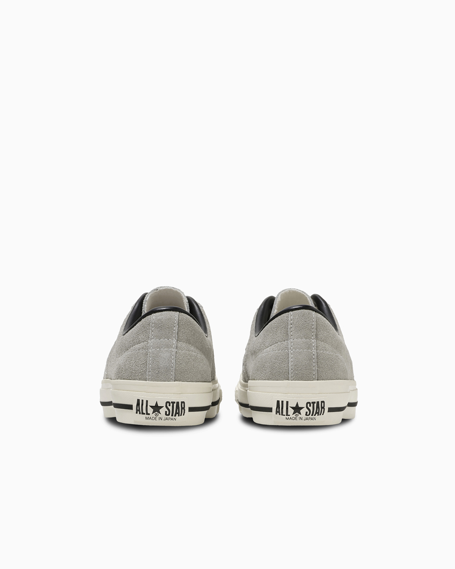 ONE STAR J SUEDE⑤