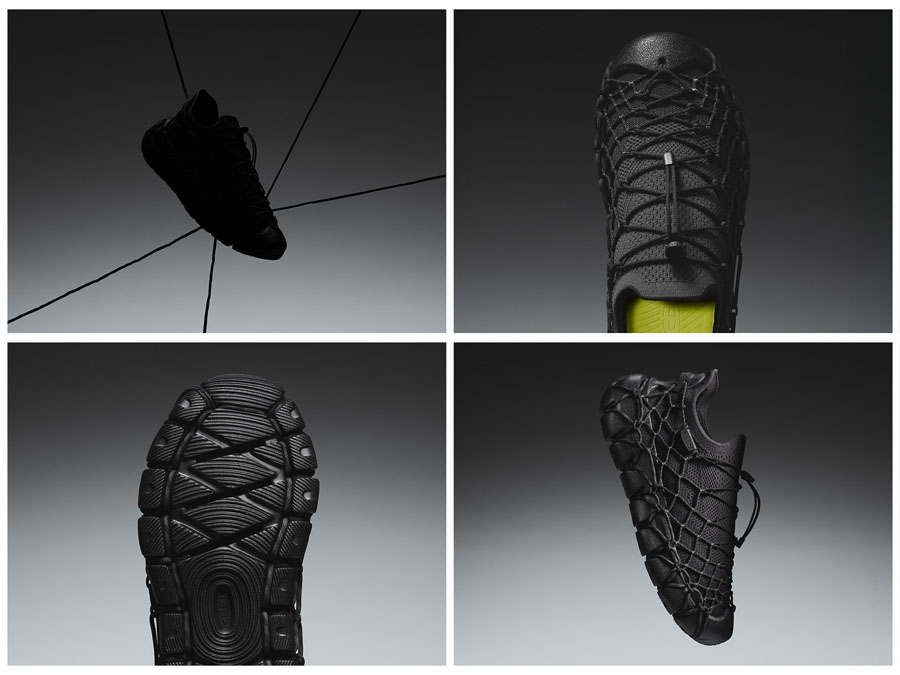 KEEN「UNEEK 360」誕生。大人の休日を格上げする接着剤不使用の次世代スニーカー