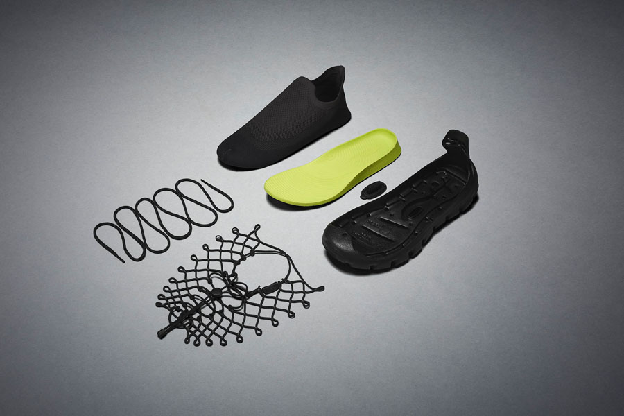 KEEN「UNEEK 360」誕生。大人の休日を格上げする接着剤不使用の次世代スニーカー