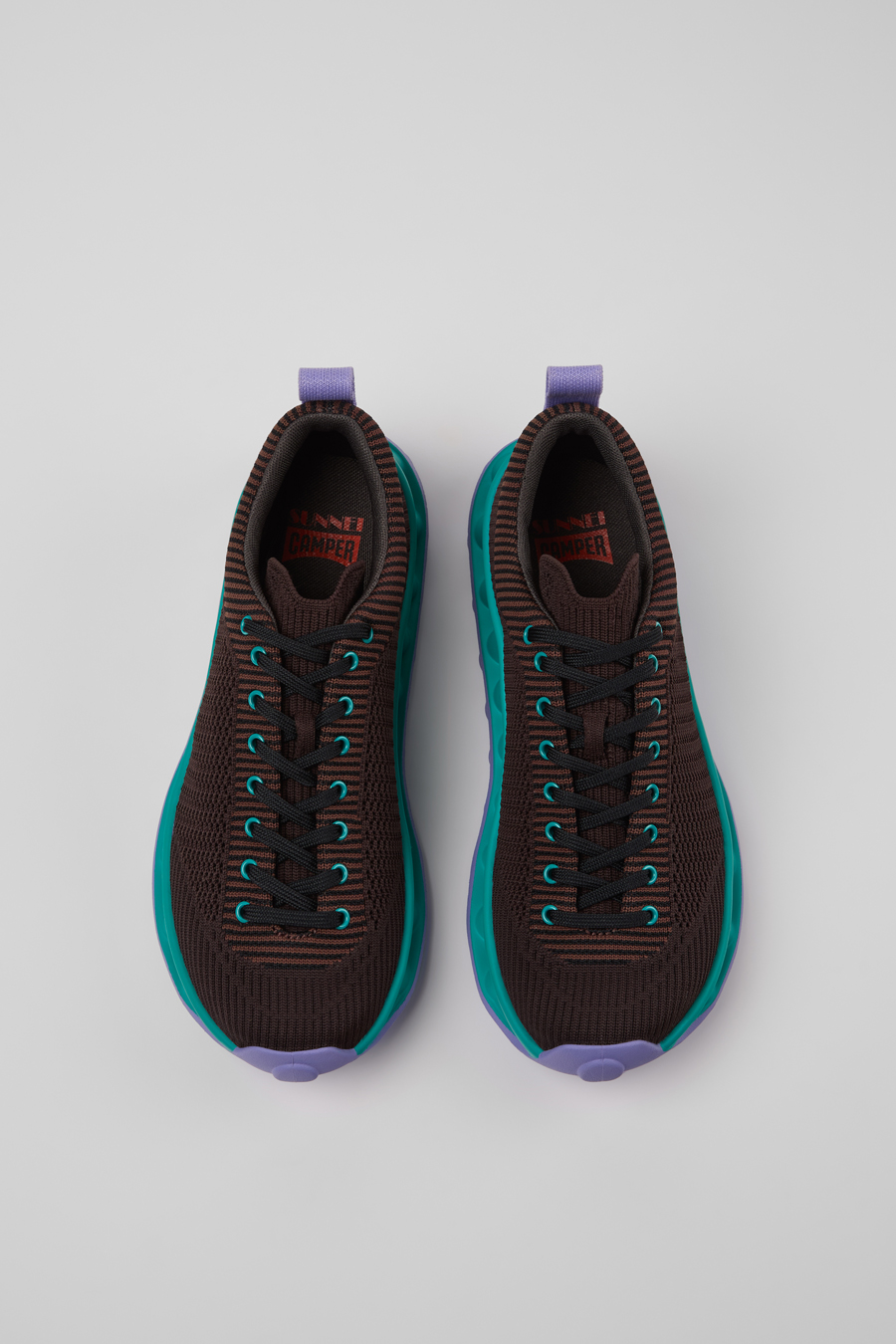 CAMPER×SUNNEI最終章。「PELOTISSIMA」が放つ大人の遊び心と極上の履き心地