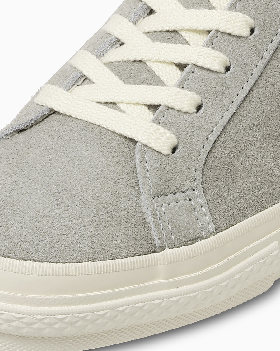 ONE STAR J SUEDE⑦