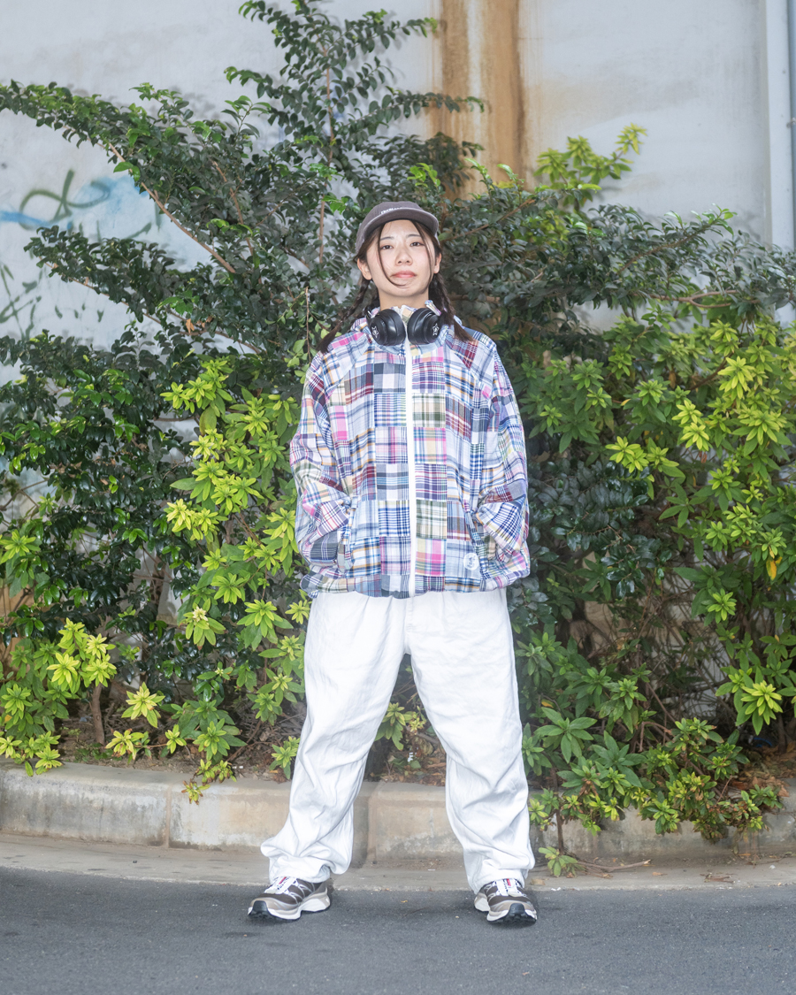 AKKII/ Tufting Artist