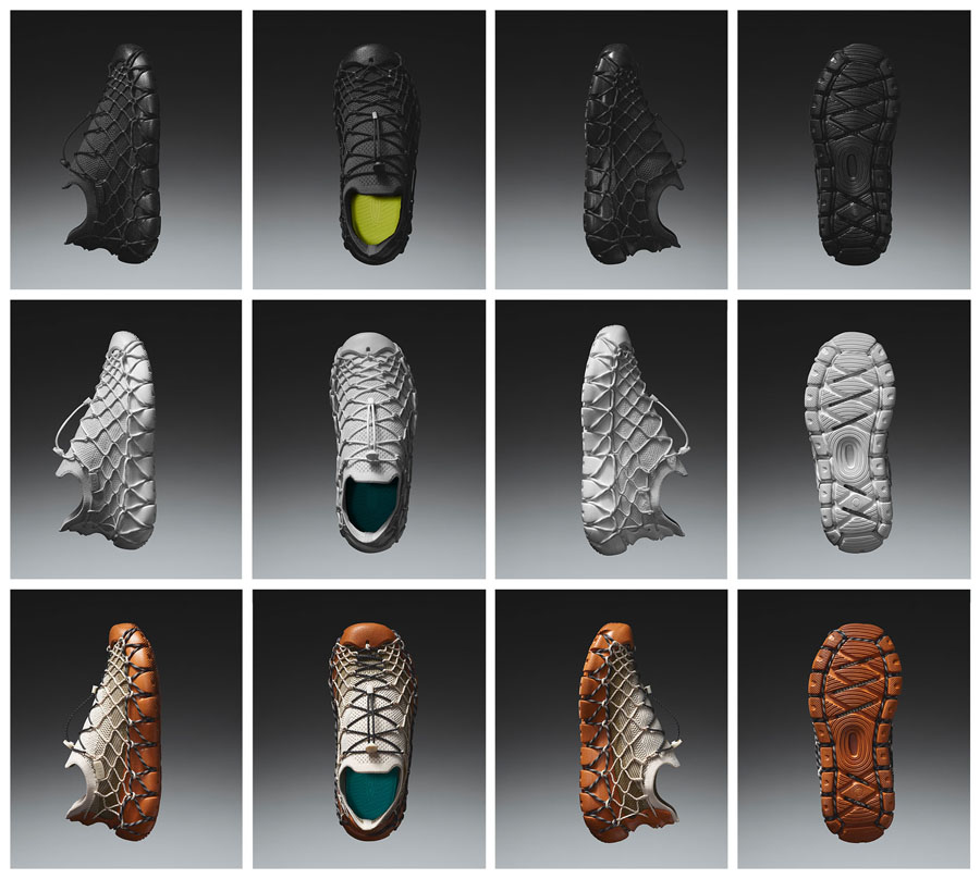 KEEN「UNEEK 360」誕生。大人の休日を格上げする接着剤不使用の次世代スニーカー