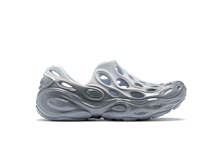 【2026年新作】ジャングルモックが進化。「Jungle Trek Mule RMT」が提案する都市と自然を繋ぐ一足