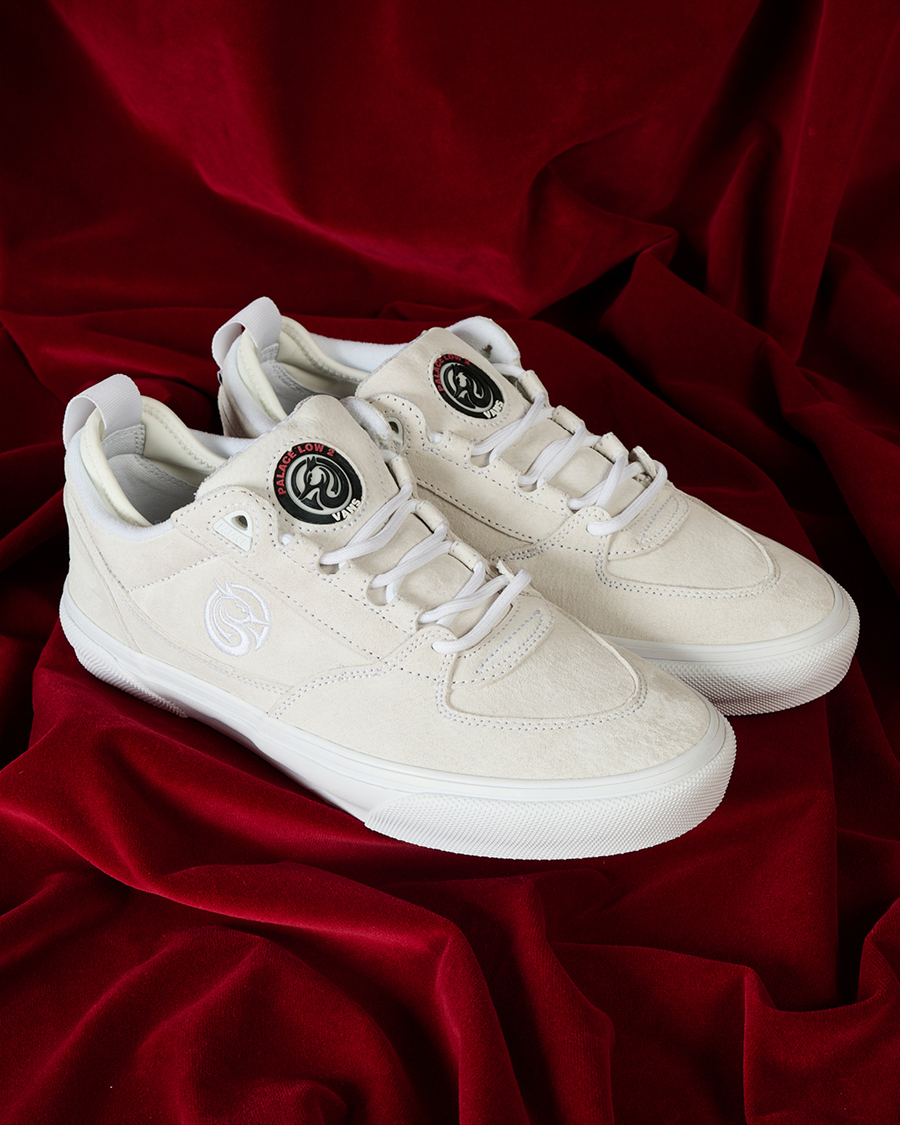 Skate Palace Low 2(WHITE)1
