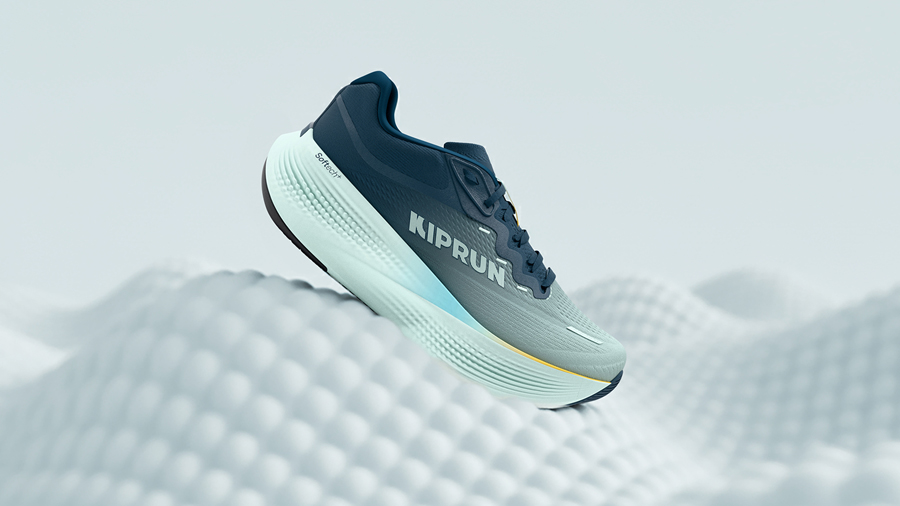 KIPRUN 春夏新作4モデル、日常からレースまで用途別に走りを最適化①