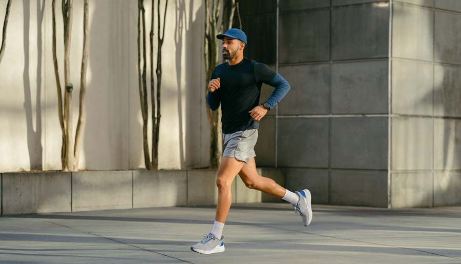 Kizik FREEDOM RUN登場！走れるハンズフリーで日常を加速①