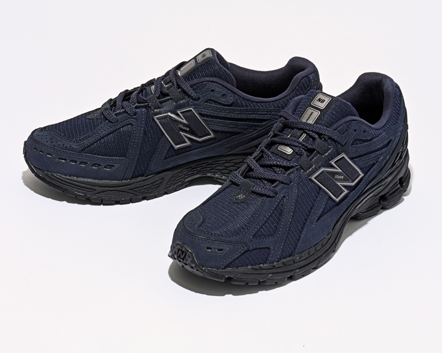 Safari別注New Balance 1906R①