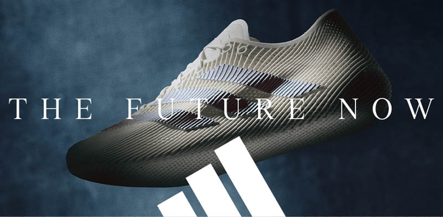 究極の通気性。アディダス CLIMACOOL 4Dが導く異次元の快適さ