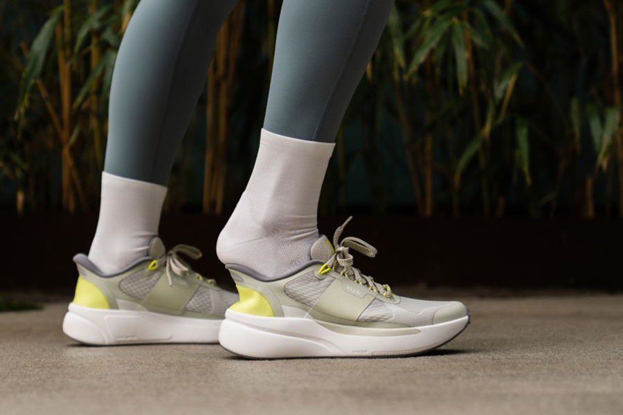 Women‘s ：Surf Spray/Beach Glass