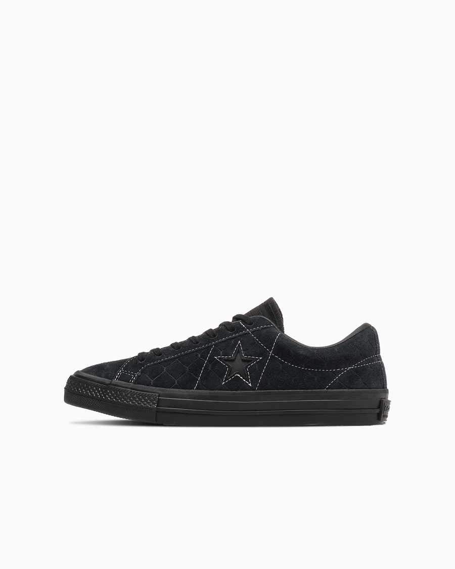 ONE STAR SK / HEEL COLLECTIVE⑥