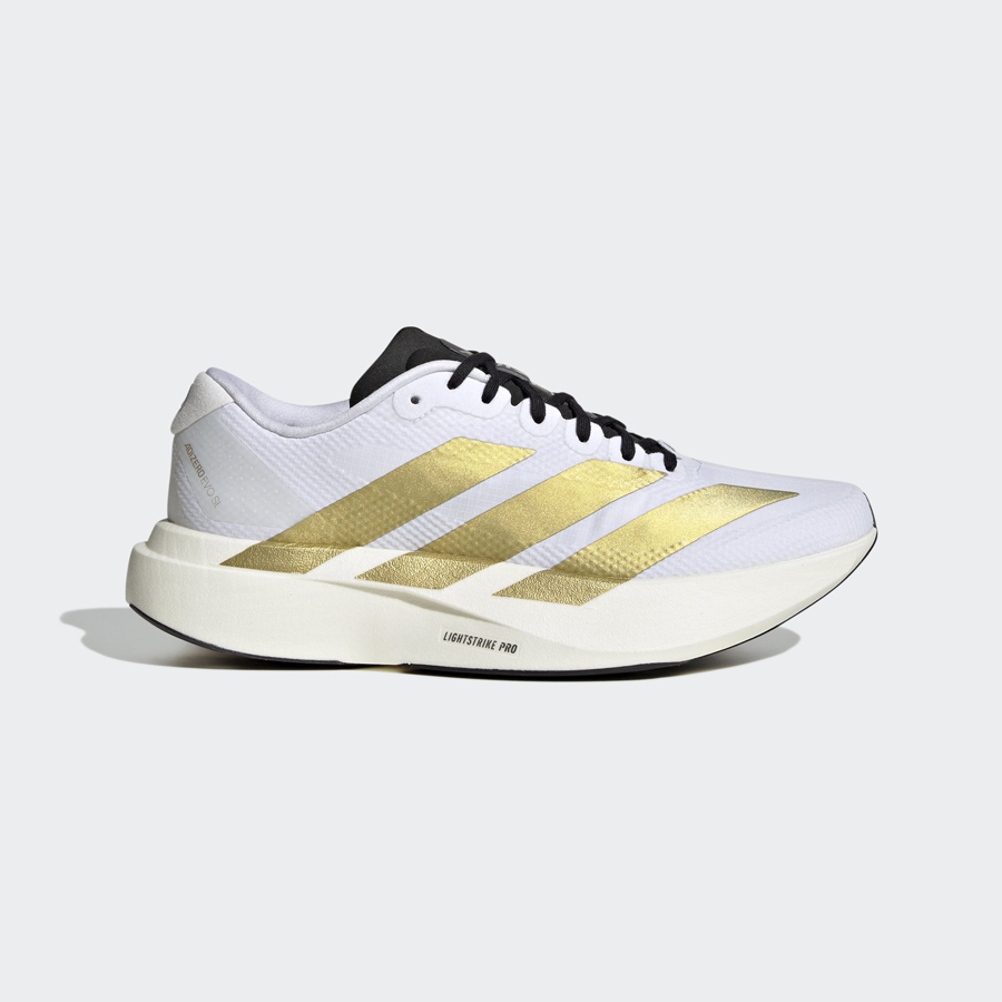 ADIZERO EVO SL WOVEN⑦