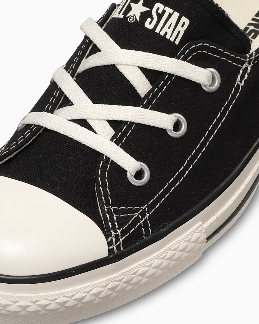ALL STAR LP PUMPS OX（オールスター LP パンプス OX）⑧