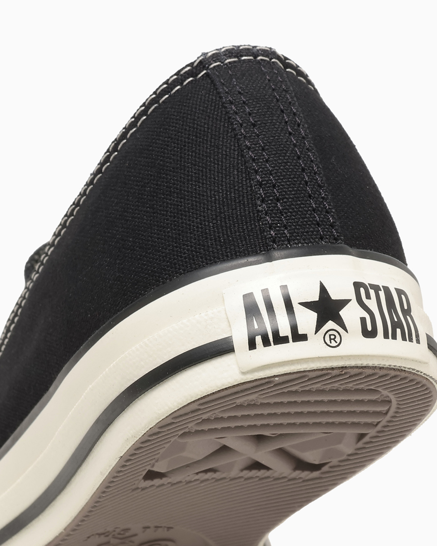 ALL STAR LP PUMPS OX（オールスター LP パンプス OX）⑤