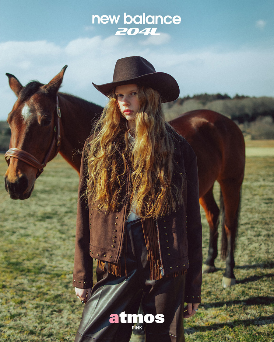 New Balance U204L⑥