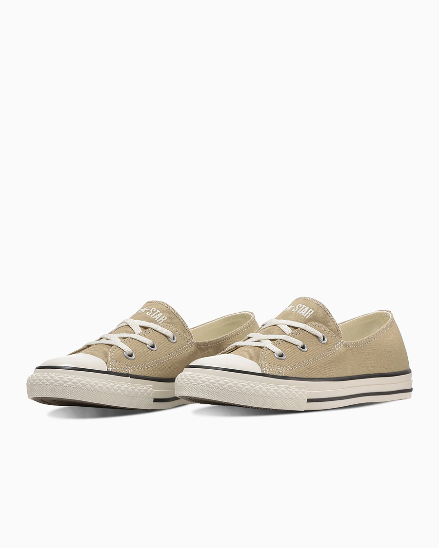 ALL STAR LP PUMPS OX（オールスター LP パンプス OX）④