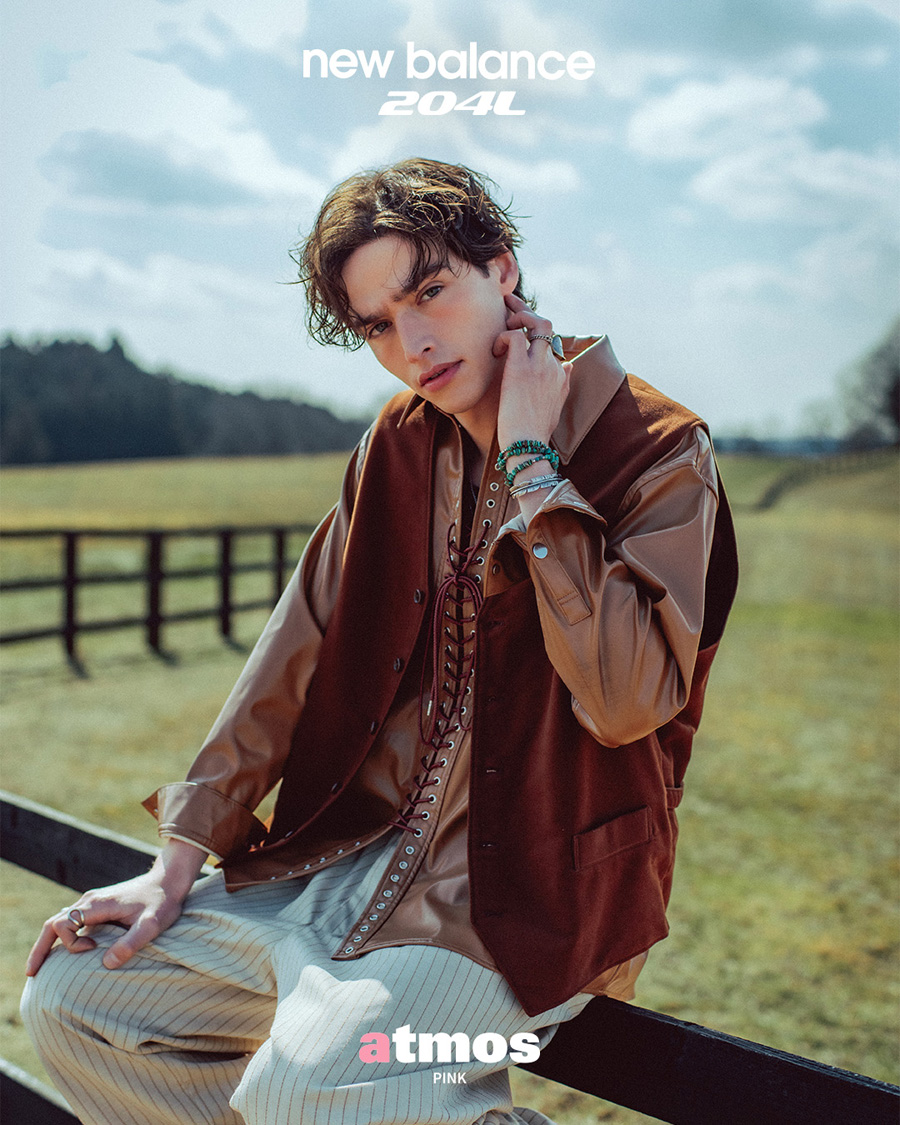 New Balance U204L⑦