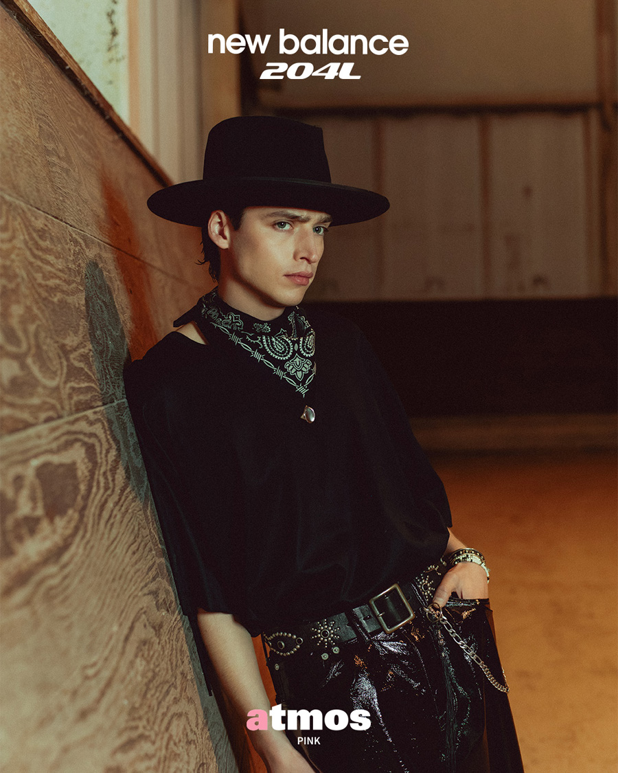 New Balance U204L⑧