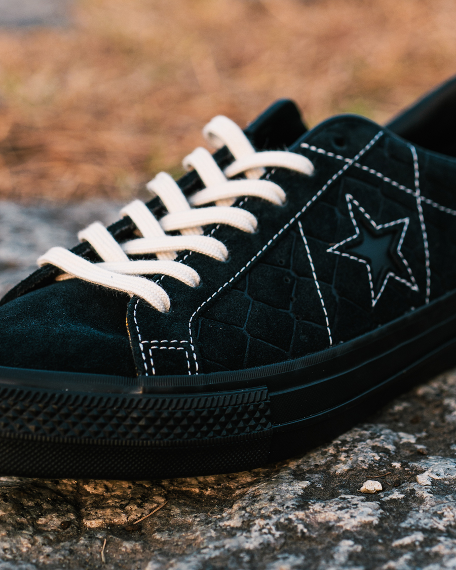 ONE STAR SK / HEEL COLLECTIVE③